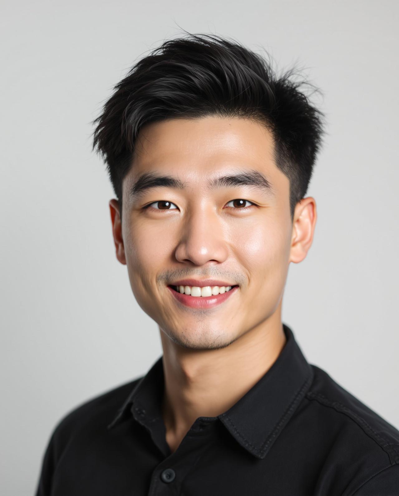 赵天宇 - 嫩草影院签约演员