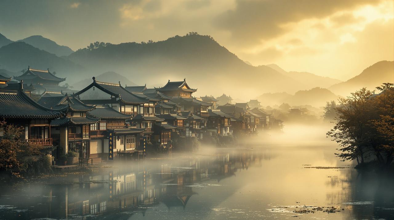 烟雨江南 - 嫩草影院