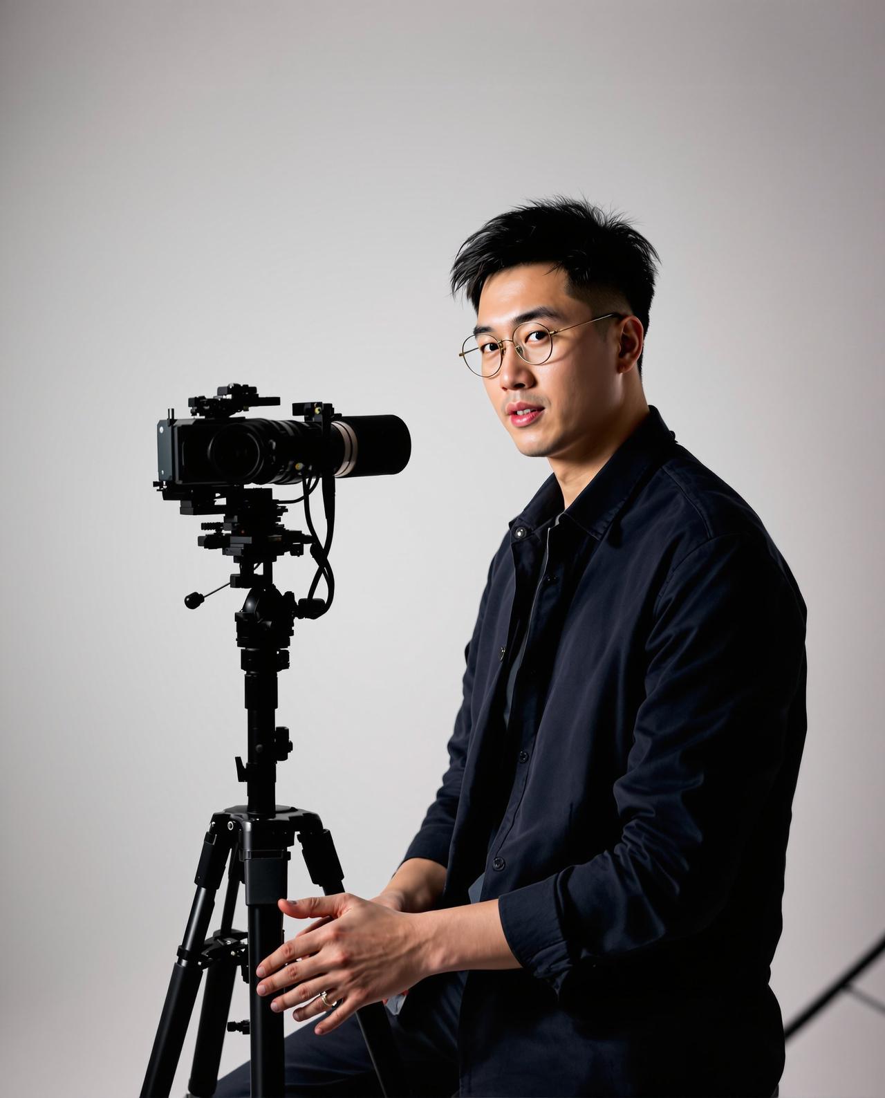 刘建国 - 商业片导演 刘建国 - 嫩草影院签约导演