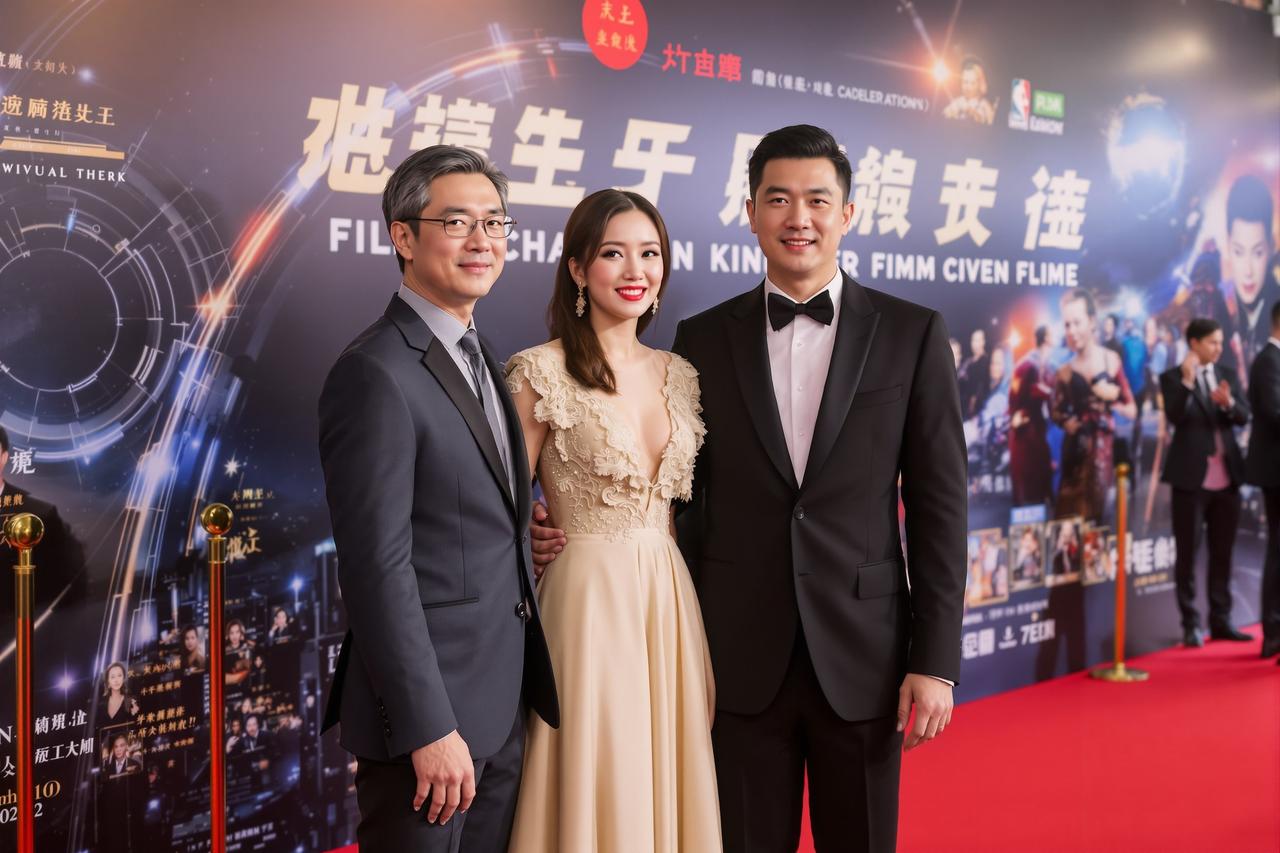 嫩草影院首映礼