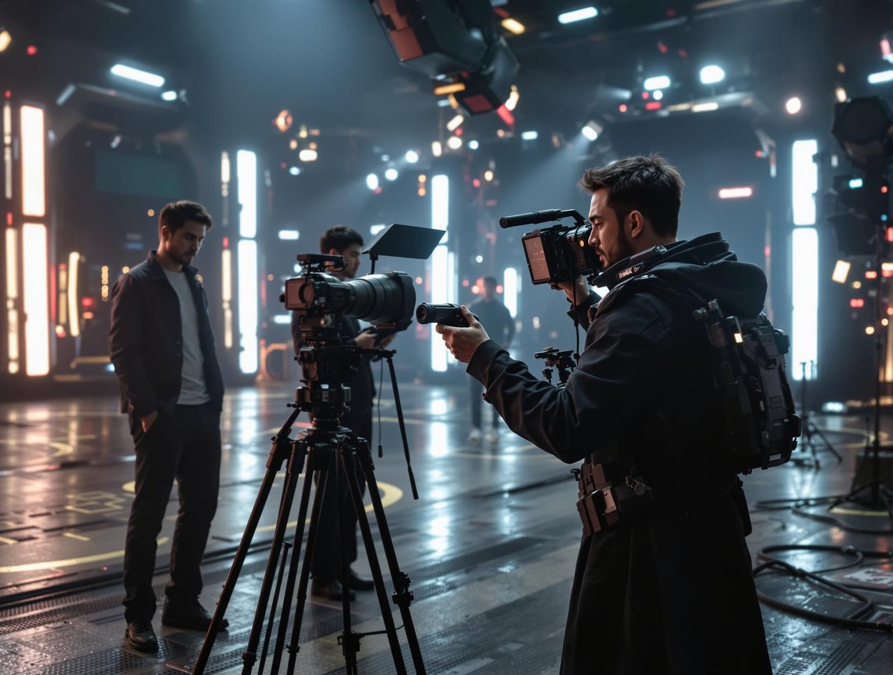 王浩然 - 嫩草影院签约导演