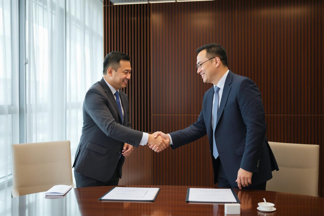 嫩草影院与国际顶级制作公司达成战略合作协议