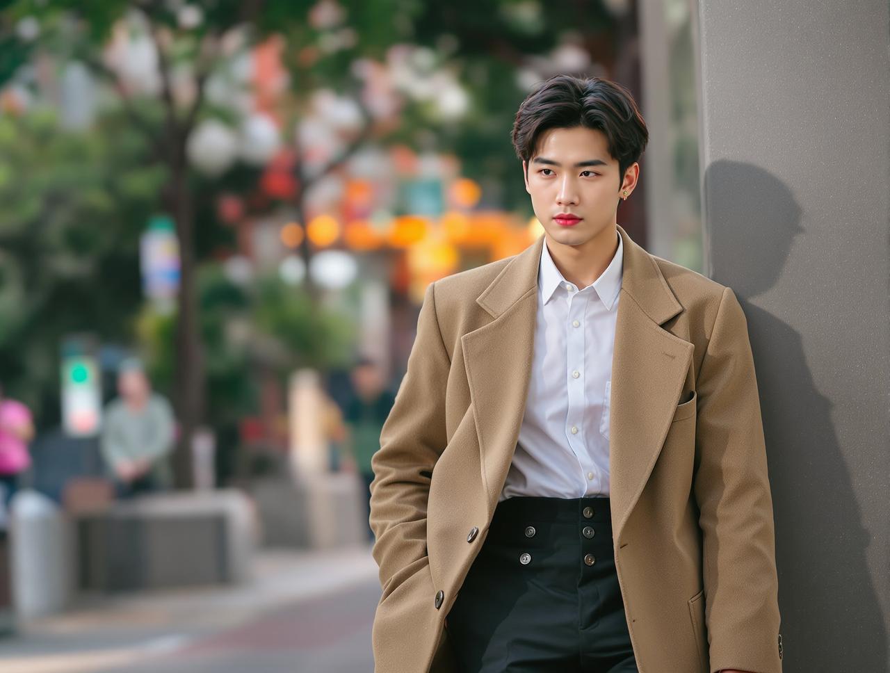 赵天宇 - 嫩草影院签约演员