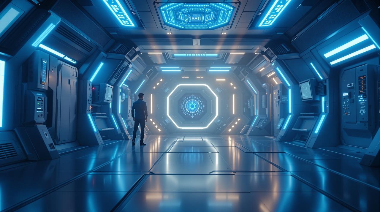 星际迷途 - 嫩草影院