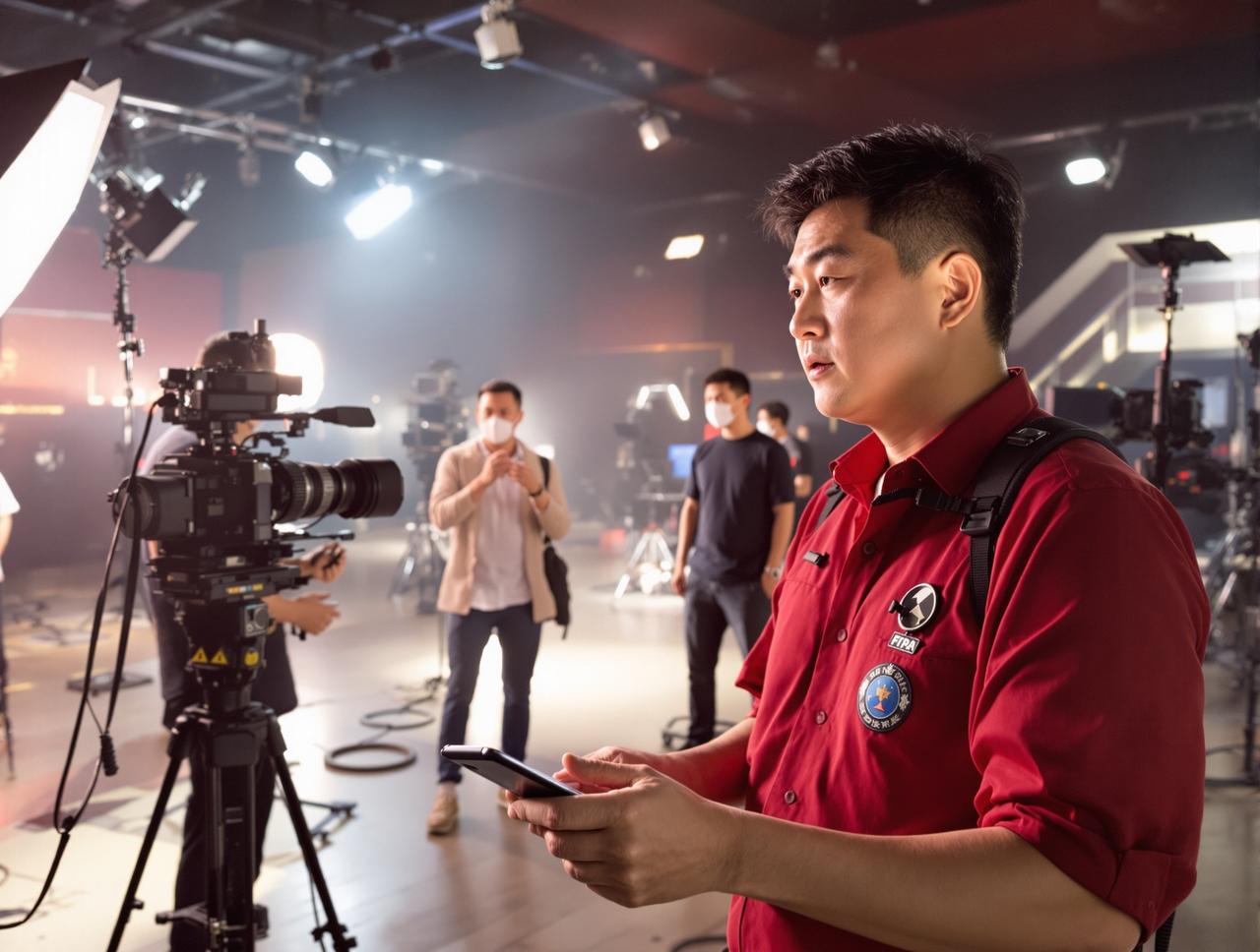 陈明远 - 嫩草影院签约导演