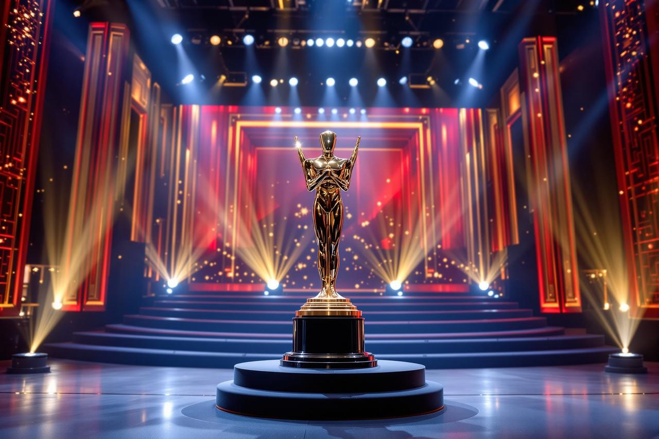 嫩草影院《长河落日》荣获第38届金鸡奖最佳影片提名