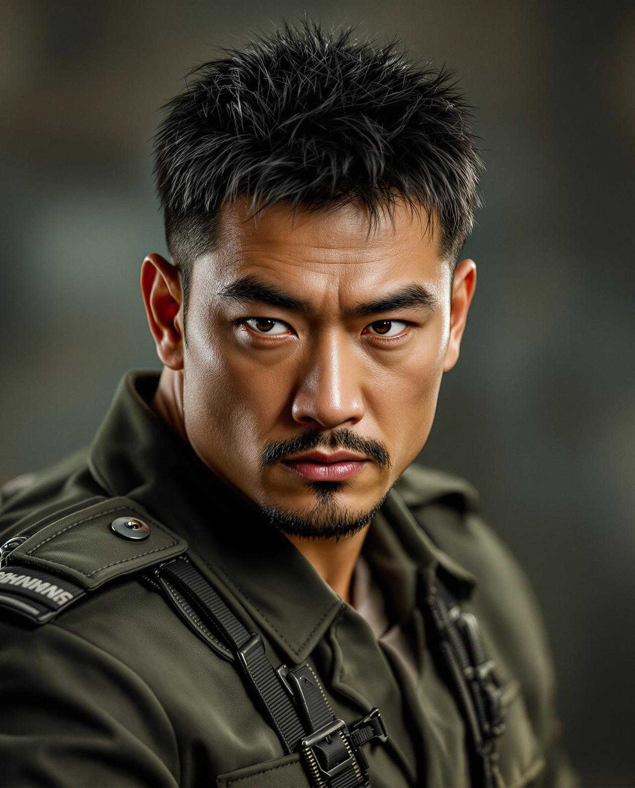 陈浩南 - 嫩草影院签约演员