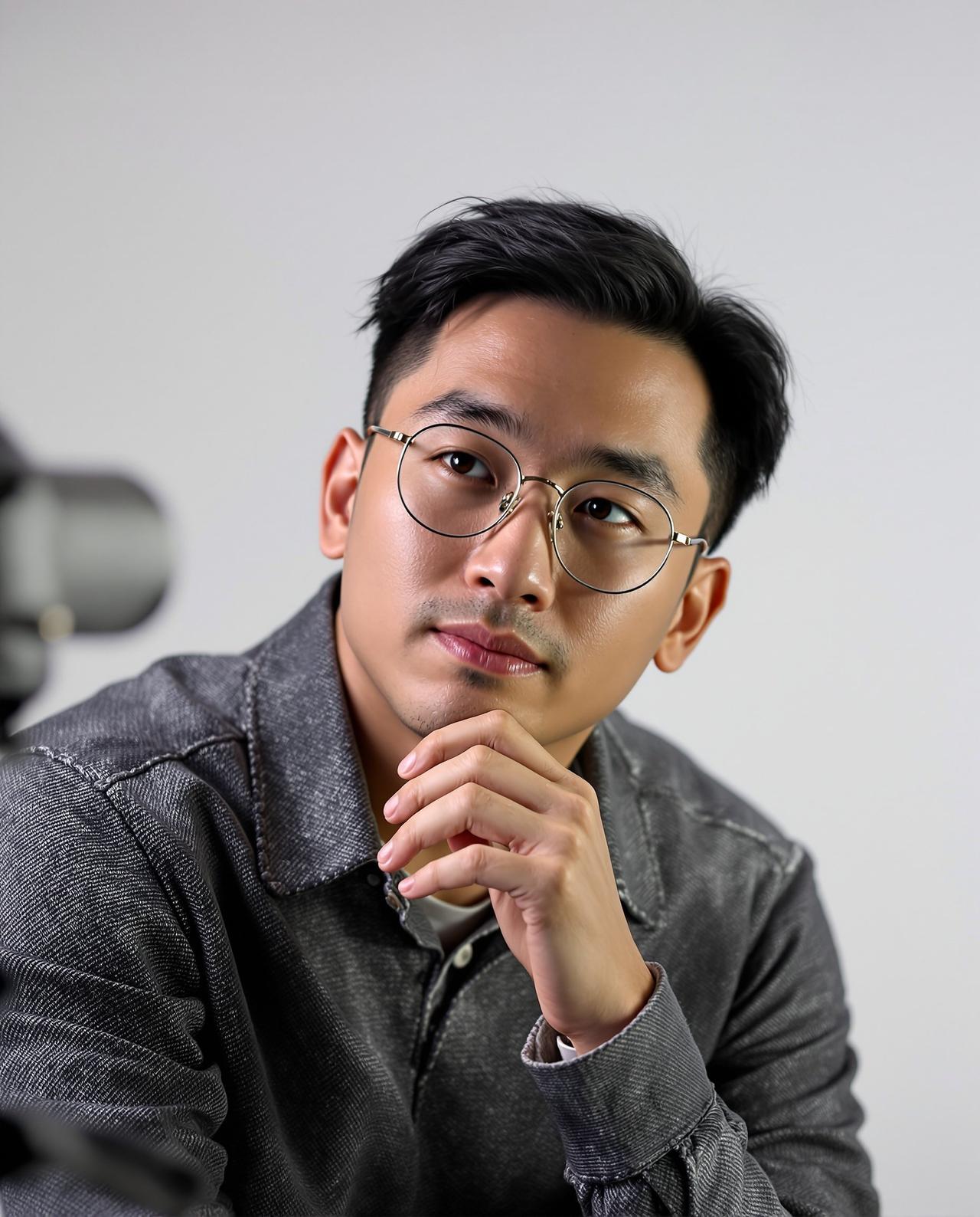 周文博 - 嫩草影院签约演员